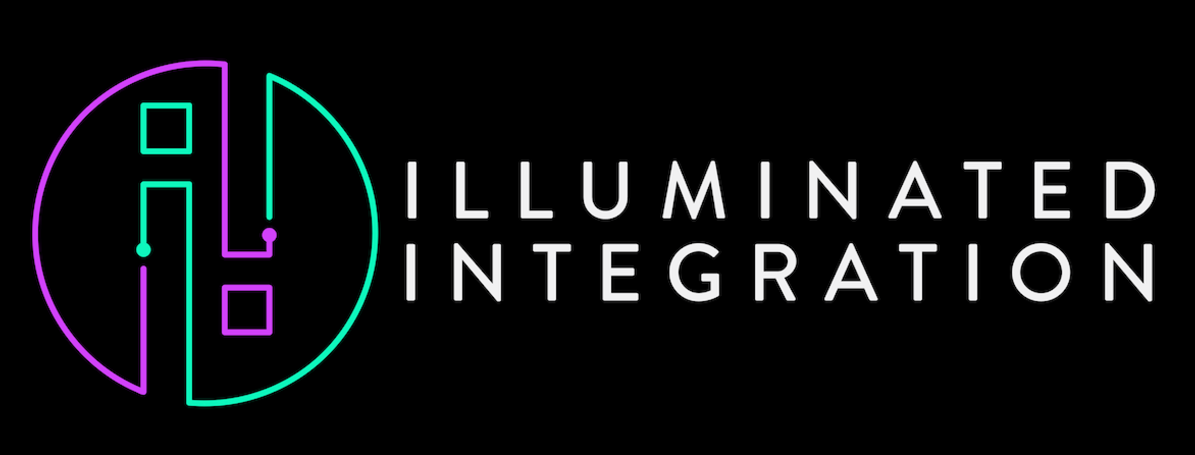 ILLUMINATED INTEGRATION logo